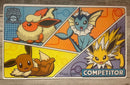 Event / Championship Playmats