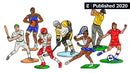 Sports Blaster Box