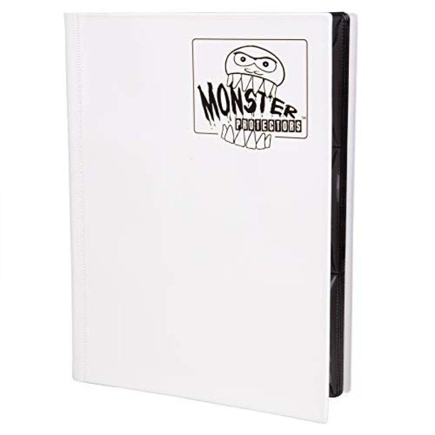 Monster Binder
