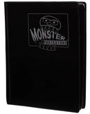 Monster Binder